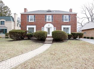 11409 S Bell Ave, Chicago, IL