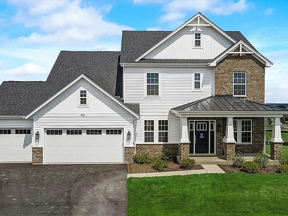 Photo and content may vary