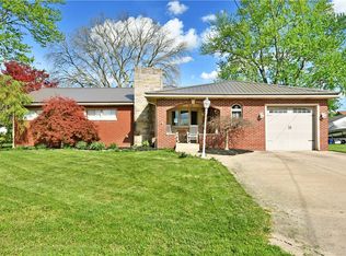 1001 Grant St, Monaca, PA 15061