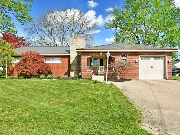 1001 Grant St, Monaca, PA 15061