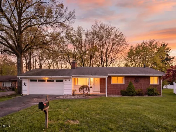 2022 Eastgate Rd, Toledo, OH 43614