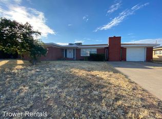 3504 Maple Ave, Odessa, TX 79762