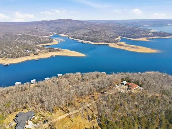 LOT 73 Cedar Rdg, Garfield, AR 72732