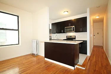 Rented by Compass