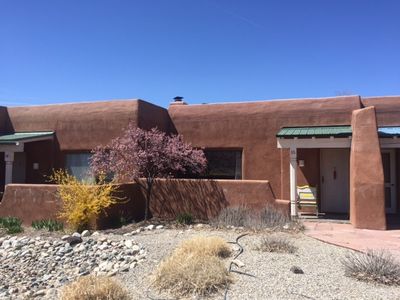 8 Cresta De La Luna Rd UNIT 15, El Prado, NM, 87529