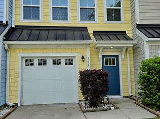 205 Grand Palm Ln, Summerville, SC 29485