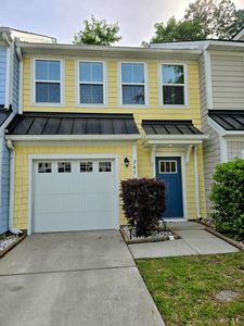 205 Grand Palm Ln, Summerville, SC, 29485