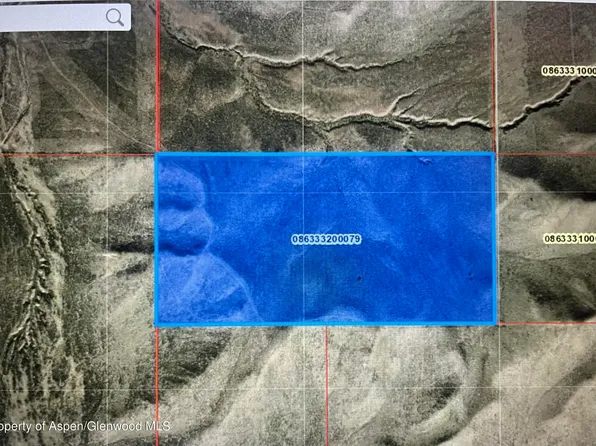 32 Tbd County Rd, Maybell, CO 81640