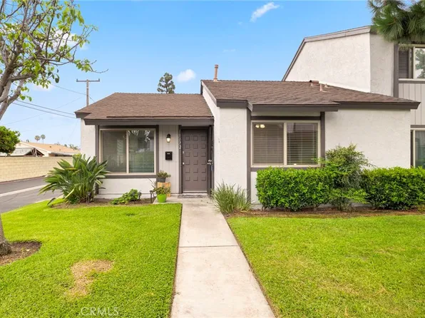 13172 Ferndale Dr, Garden Grove, CA 92844