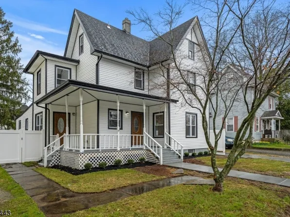 126 W Center St, Clayton Boro, NJ 08312