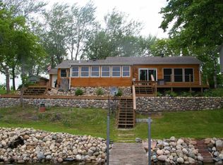 49789 Trowbridge Cir, Vergas, MN 56587