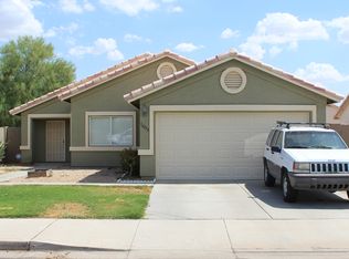 16159 W Buchanan St, Goodyear, AZ 85338