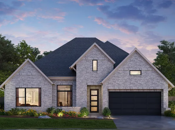 SAWGRASS Plan, CANTERRA CREEK