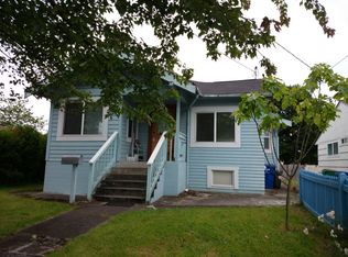 6017 Beacon Ave S, Seattle, WA 98108