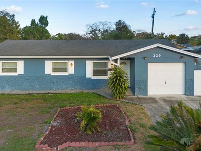 229 Sherry Ave, Winter Springs, FL, 32708