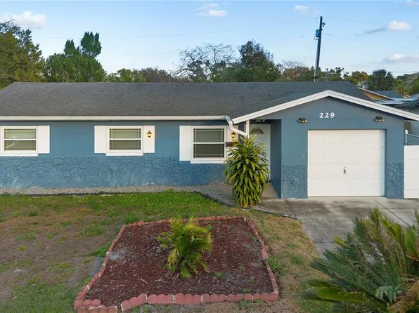 229 Sherry Ave, Winter Springs, FL 32708