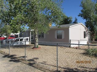 2150 Thompson Ave, Kingman, AZ 86409