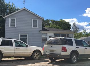130 S Water St, Hopkins, MI 49328