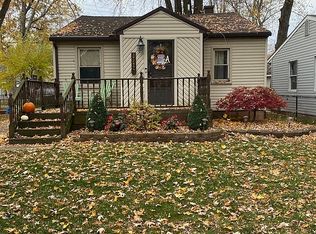 39289 Ormsby St, Clinton Township, MI