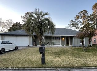 4727 Wassail Dr, Jacksonville, FL 32257