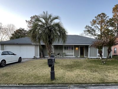 4727 WASSAIL Drive, Jacksonville, FL, 32257