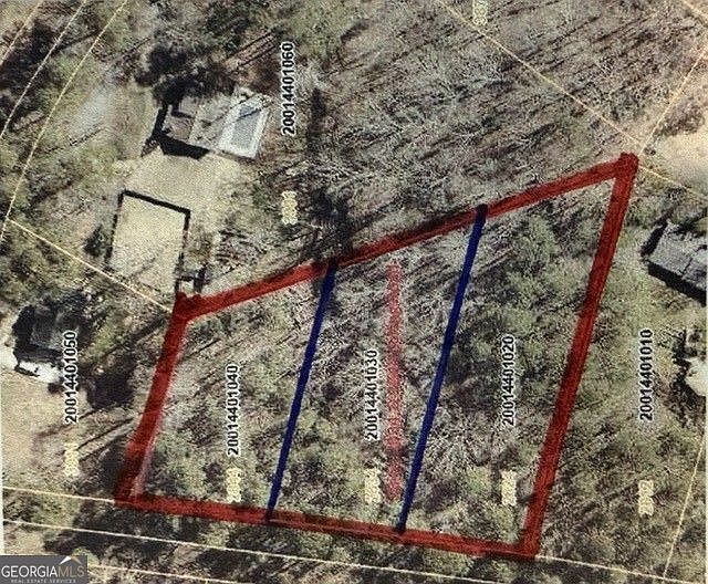 2nd image of 2834 Loring Rd NW
