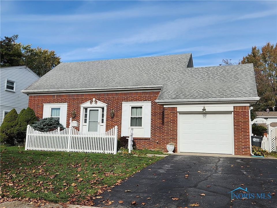 2750 Edgebrook Dr, Toledo, OH 43613 Zillow
