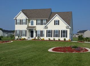 120 Bryn Ln, Smyrna, DE 19977