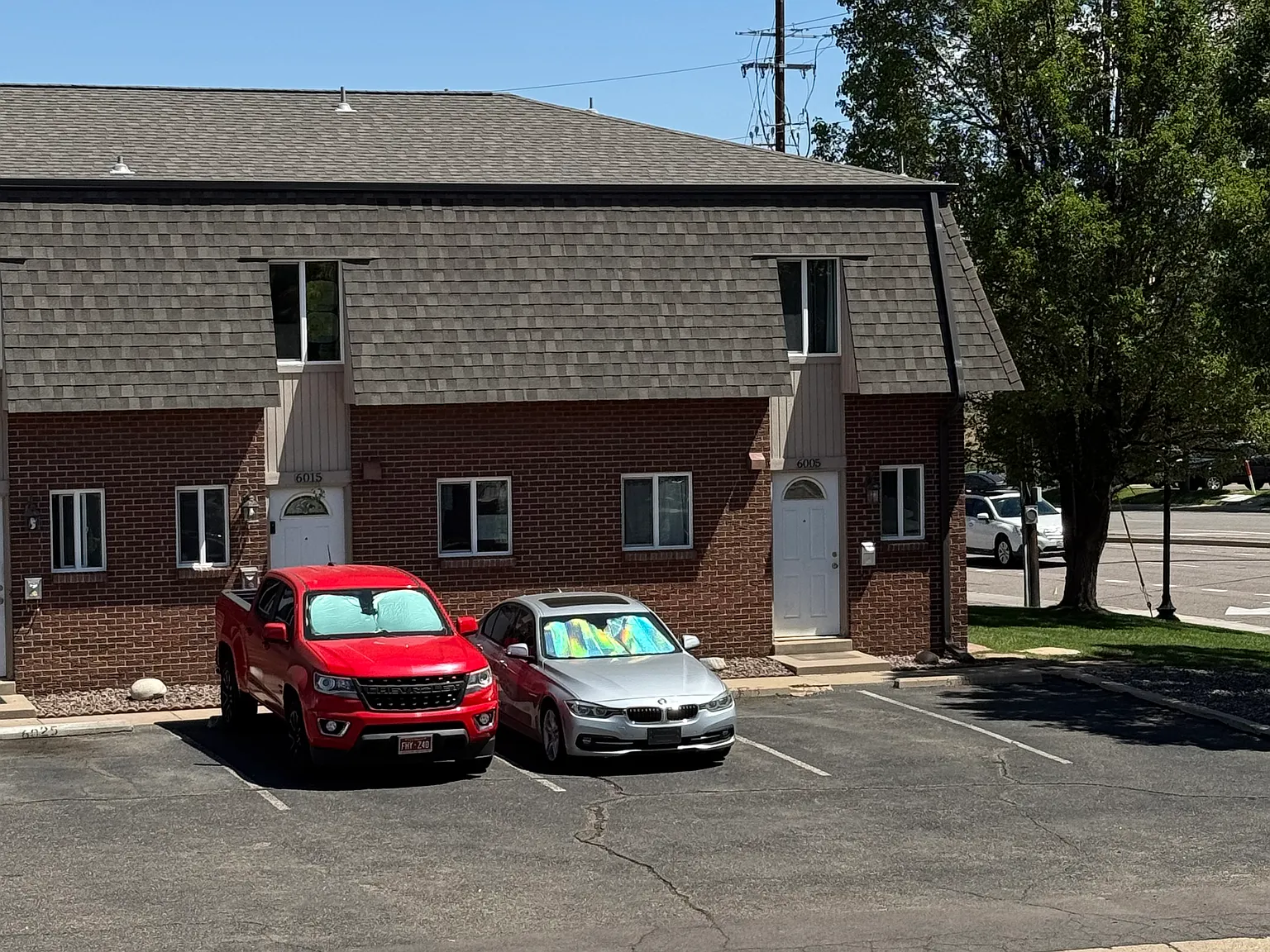2 bed, 1.5 bath, 1000 sqft, $1,595 — Photo 3