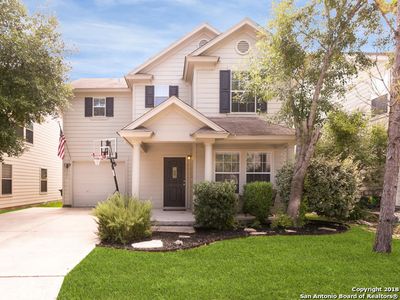 111 Hampton Run E, Boerne, TX, 78006