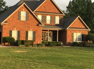 106 Apricot Ln, Murfreesboro, TN 37129