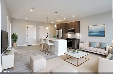 3516 John F Kennedy Boulevard, #203