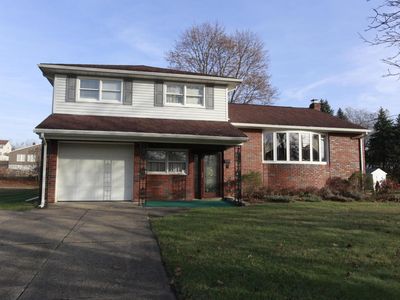 590 Milwaukee Ave, Old Forge, PA, 18518
