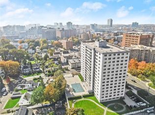 1 Strawberry Hill Ave #5E, Stamford, CT 06905