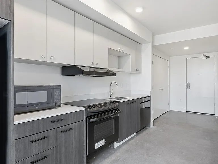 Vuela Apartments — Photo 19