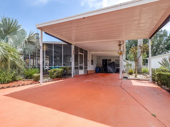 8 Woodland Cir, Haines City, FL 33844