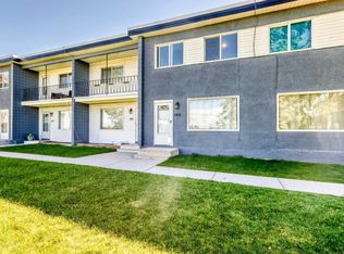 2211 19th St NE #140, Calgary, AB T2E4Y5