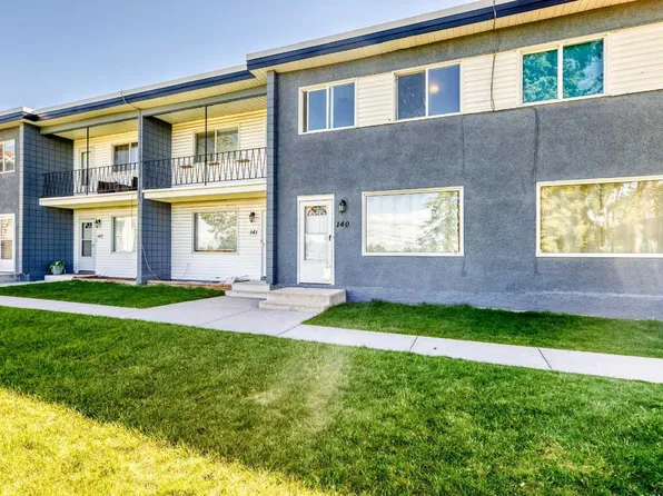 2211 19th St NE #140, Calgary, AB T2E 4Y5