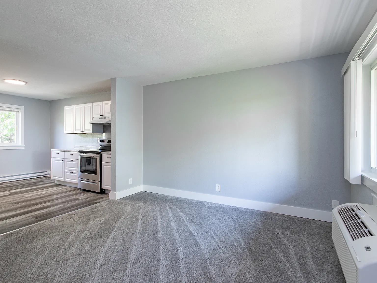 Squash Lake Apartments — Photo 4