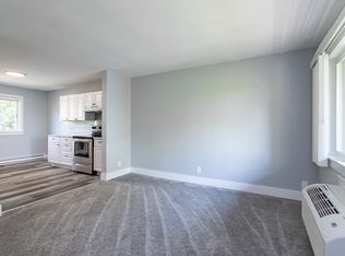 Squash Lake Apartments, Rhinelander, WI 54501