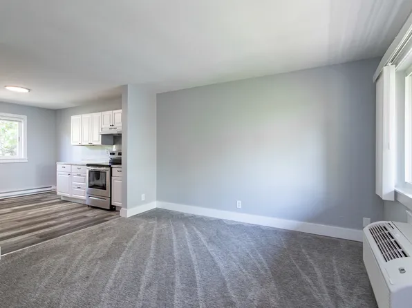 Squash Lake Apartments