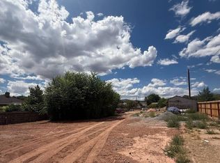345 N 400 E, Richfield, UT 84701