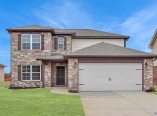 122 Wilcot Rd, Meridianville, AL 35759