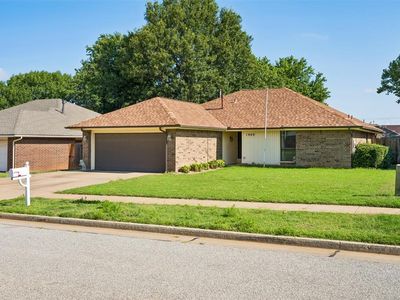 1909 Fountain Vw, Edmond, OK, 73013
