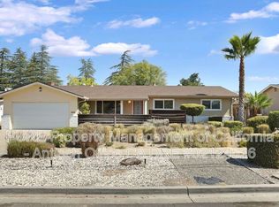 121 Ridgerock Dr, Antioch, CA 94509
