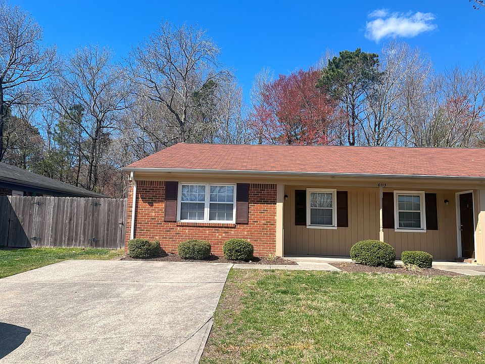 1st image of 6113 Brookwood Dr APT A