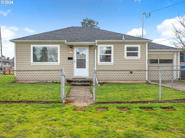 7432 NE Oregon St, Portland, OR 97213