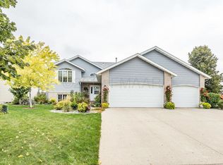 746 14 1/2 Ave E, West Fargo, ND 58078