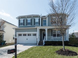 6 Elm Tree Ct, Durham, NC 27703