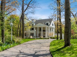 390 Hazel Ave, Highland Park, IL